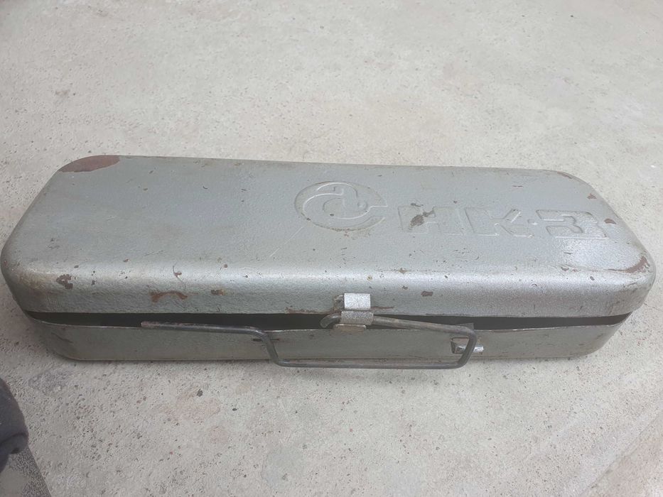 Продам набор шоферского инструмента