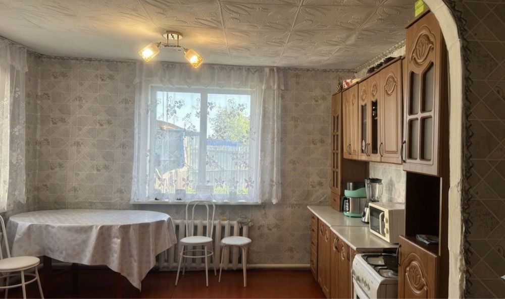 Продам уютный дом (3 комн.) ИЛИ ОБМЕН на 2-комн. квартиру