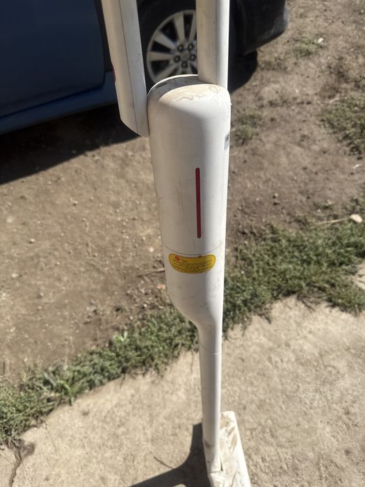 Пылесос без проводной