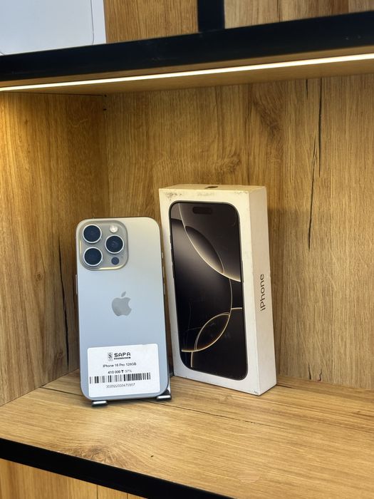 Айфон 16 про iphone 16 pro