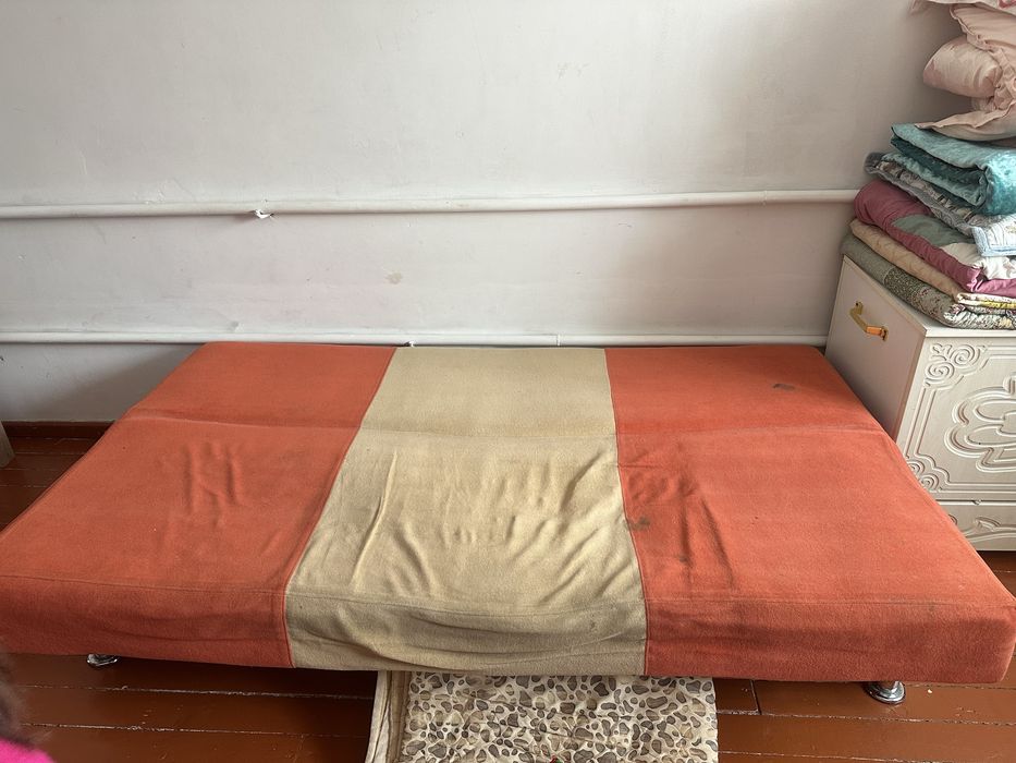 Раскладной диван