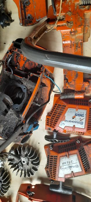 Piese husqvarna 365/372