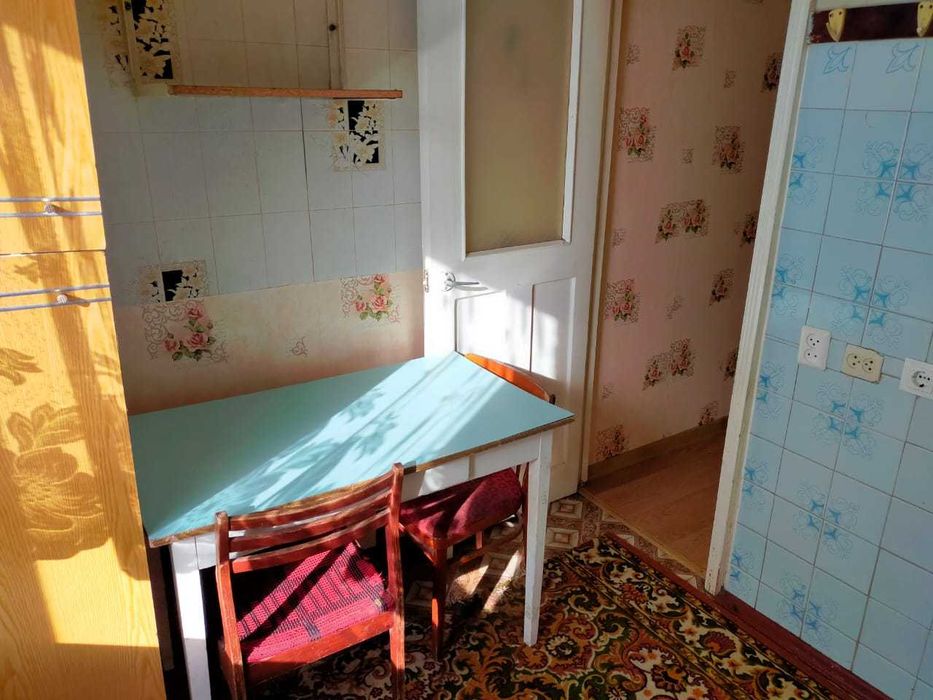 продам квартиру по ул.Джамбула