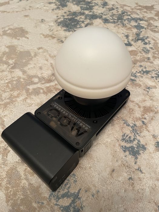 zhiyun cinepeer cx100