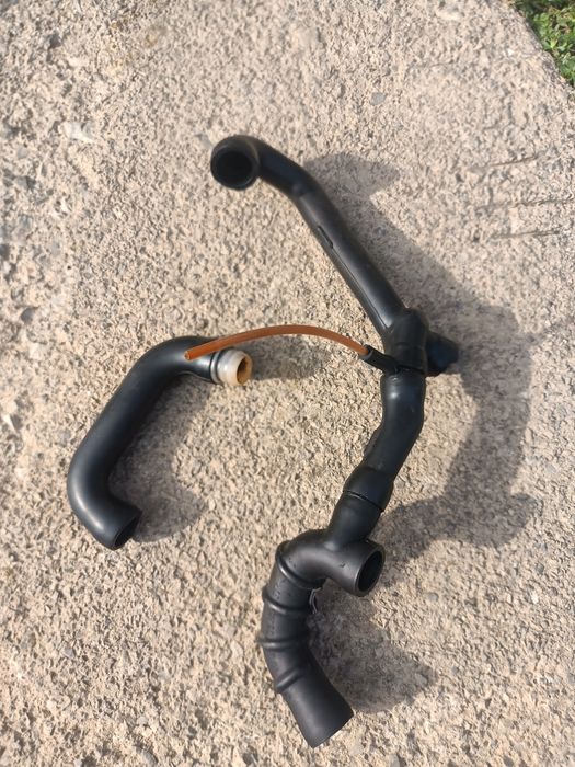 Части за Мерцедес 124