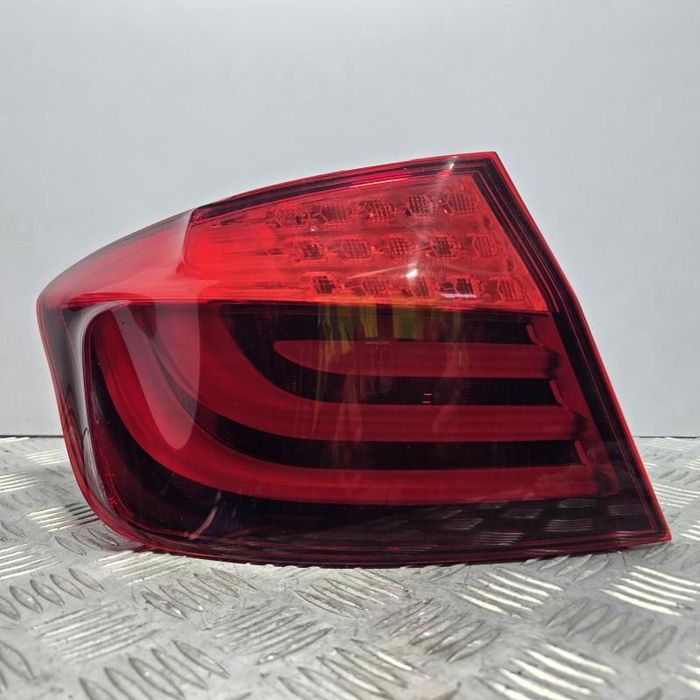 Stop aripa stanga LED BMW Seria 5 F10