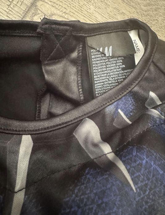 Новогодние карнавальные костюмы супергероев