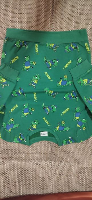 Блузи за момче 5-6г