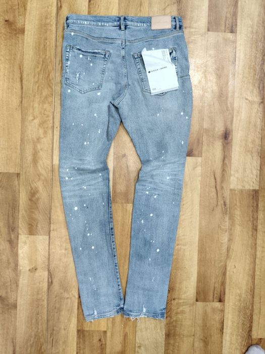 Продажа джинсы из канады