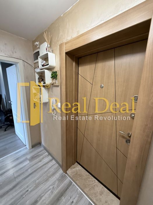 Дава се под наем Двустаен апартамент в София, Люлин 3 - 60 кв.м за 500 € - Снимка #3