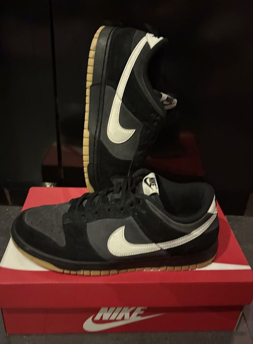 Nike dunk low retro SE