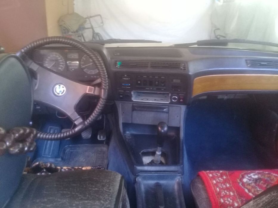 BMW отличное состояние