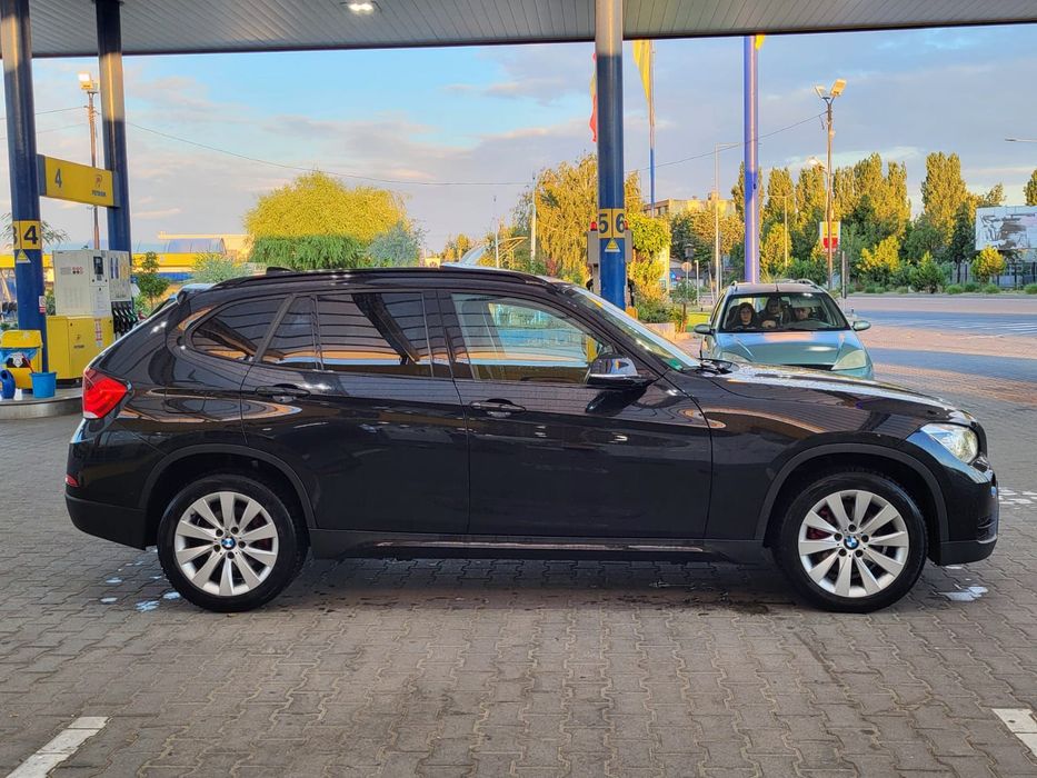 BMW X1 E84 xDrive, primul proprietar RO, 1.8d, motor 2.0diesel, stare excelen