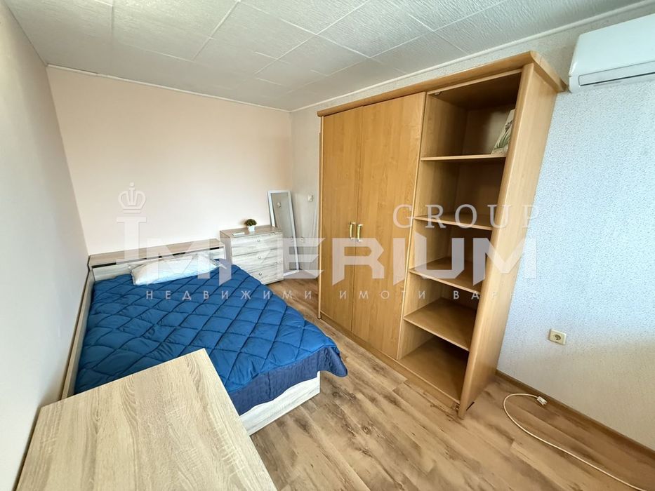 Дава се под наем Четиристаен апартамент в Варна, Лятно кино Тракия - 100 кв.м за 747.66 € - Снимка #5