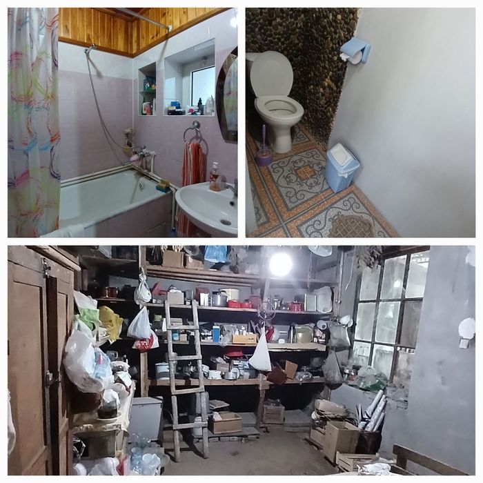 Продаётся дом. Гор кадастр