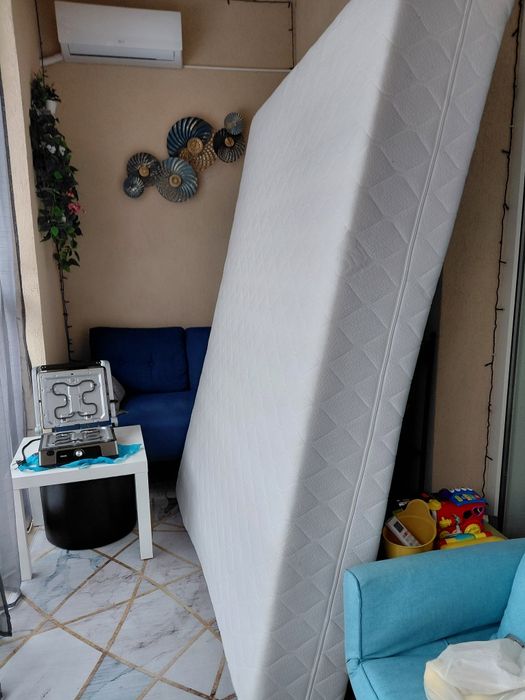 Saltea de pat 160x200 cm