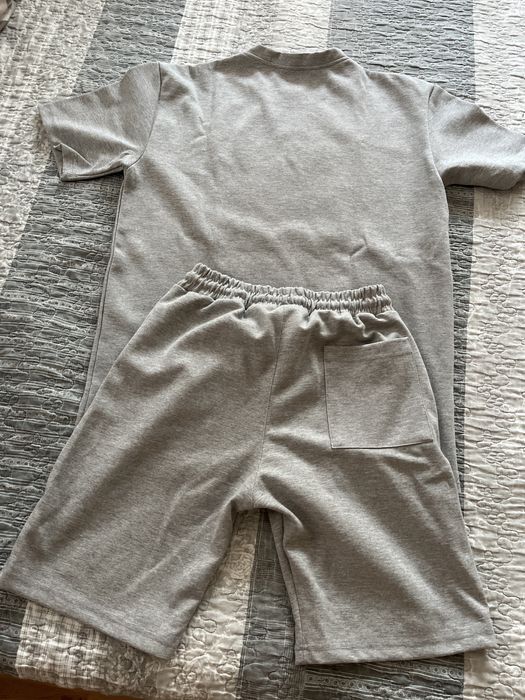 Мъжки спортен комплект