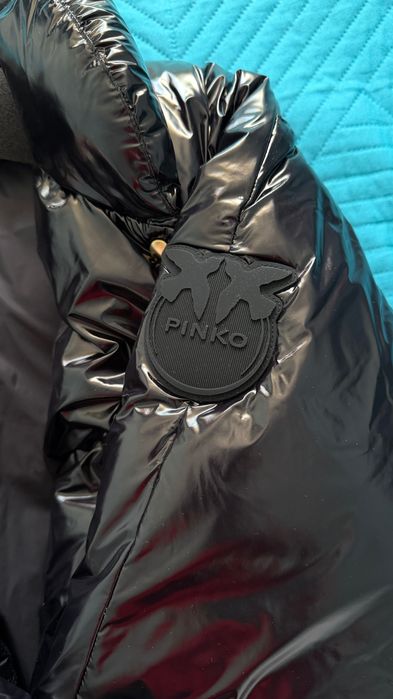 Pinko зимно яке ново