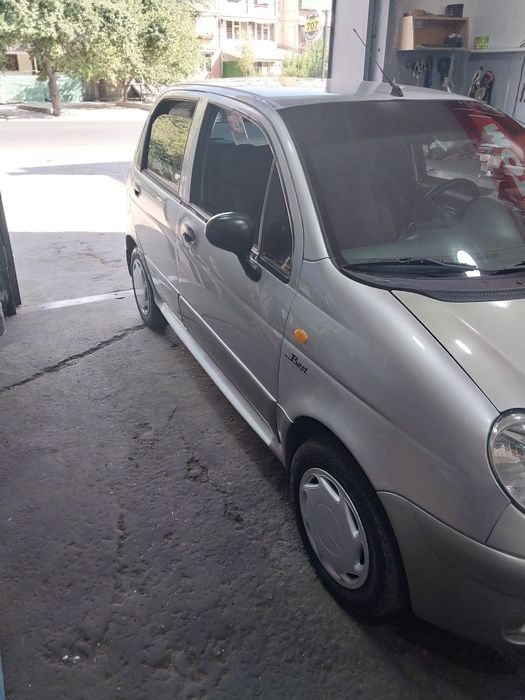 Матиз бест 4 позиц 2010