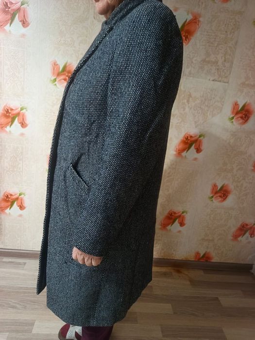 Отдадим пальто осень весна