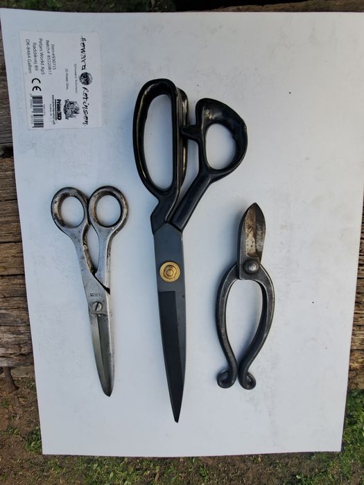 Foarfeca bonsai japoneza