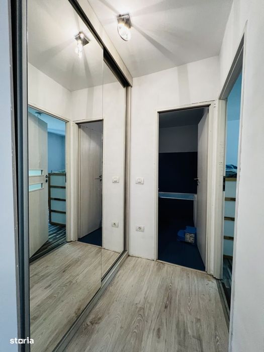 Apartament 2 camere mobilat - Zona Bogdanestilor, Timisoara