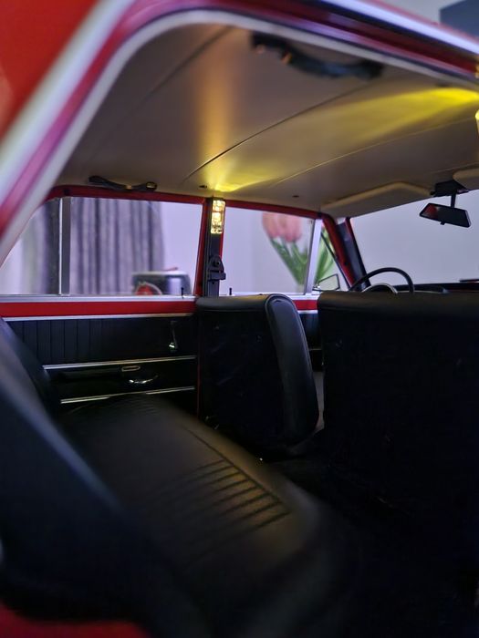 Лада жигули мащаб  1:8