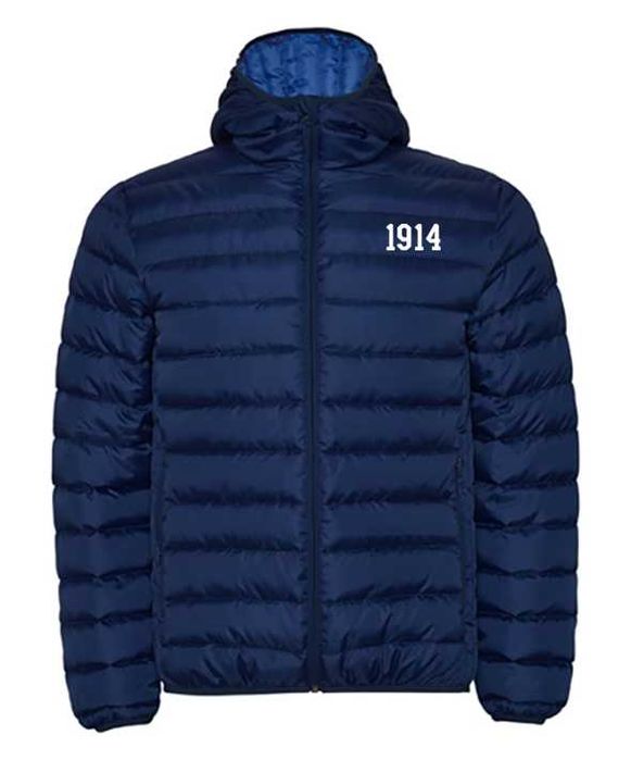 Спортни ветроустойчиви якета ЛЕВСКИ 1914 - 3 ЦВЯТА! Или с ТВОЯ идея!