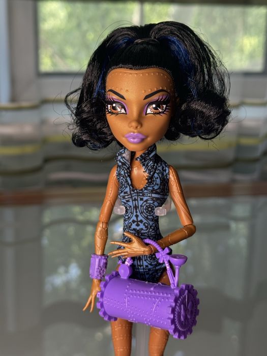 Куклы Монстер Хай / Monster High