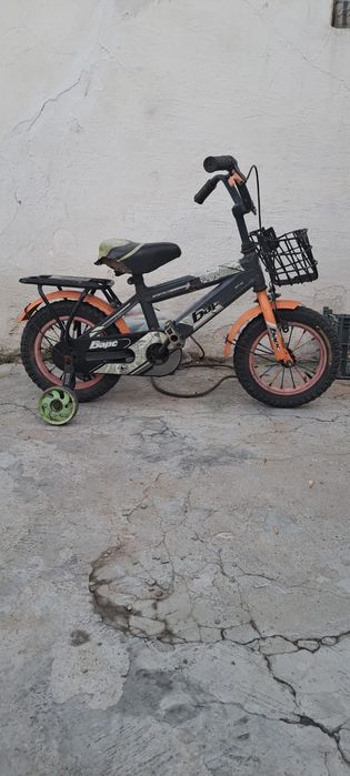 Велосипеды Детские Всё Находу