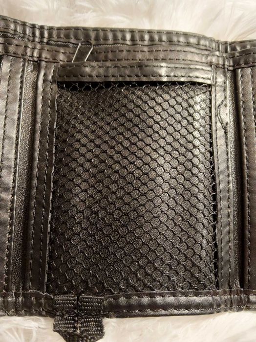 Новый мужской кошелек портмоне