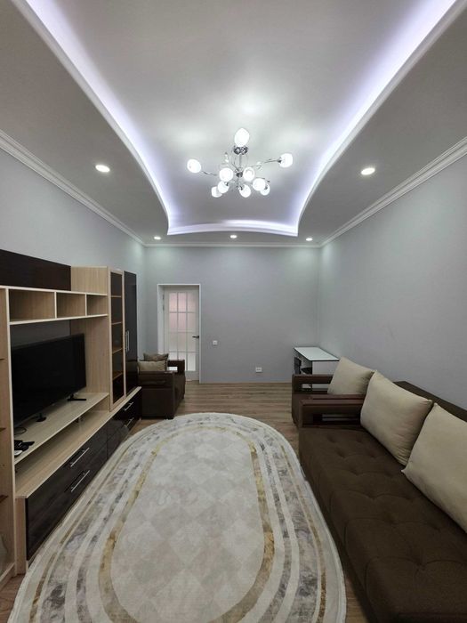 2 xonali 70m² 4-qavat.#2x #528a