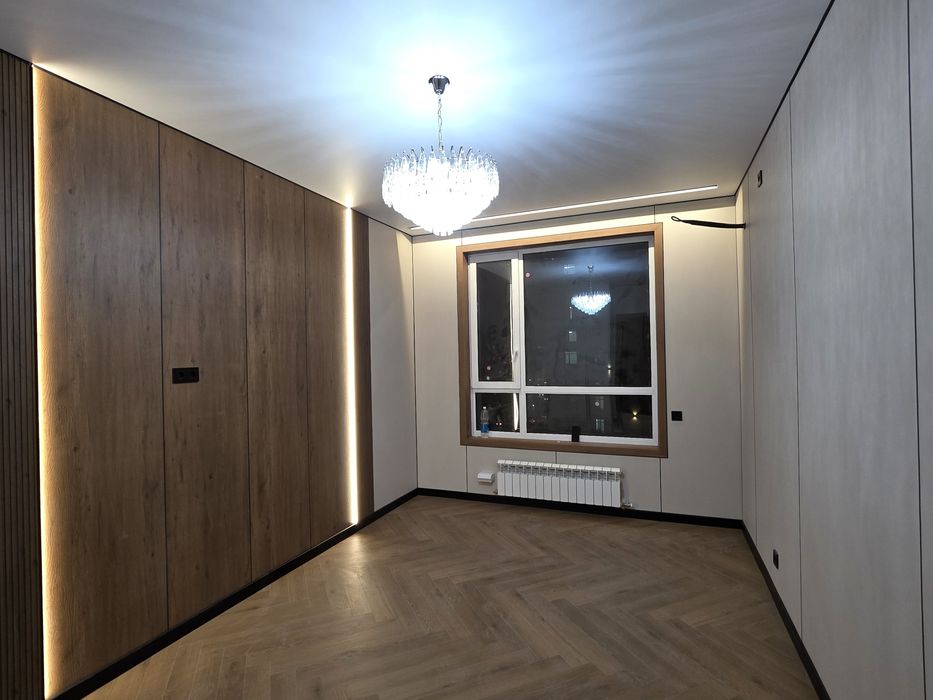 Ремонт квартиры ремонт под ключ