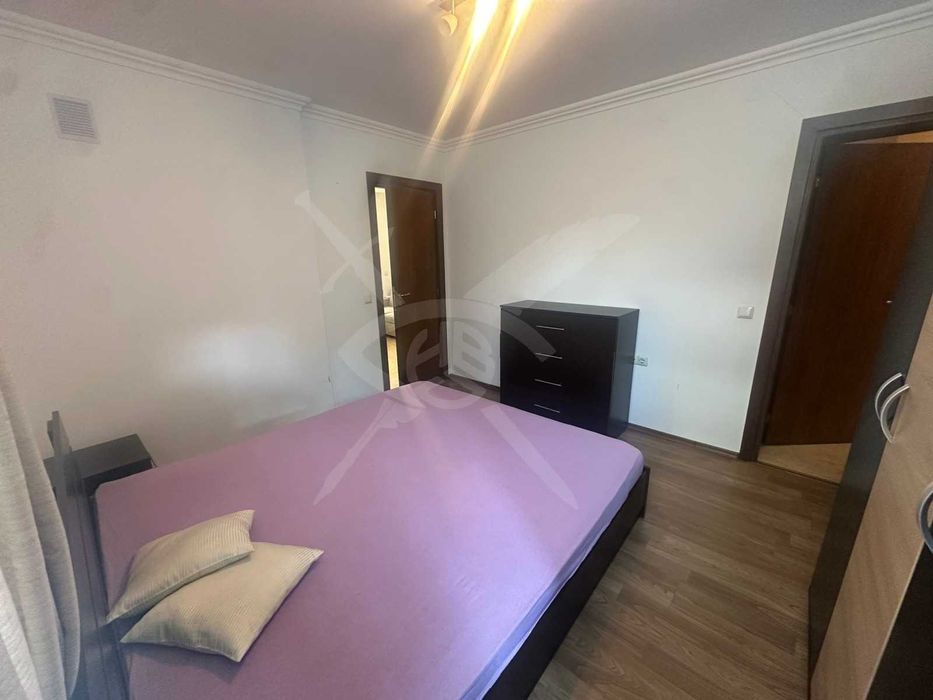 Продава се Двустаен апартамент в Свети Влас - 56 кв.м за 1304 €/кв.м - Снимка #2