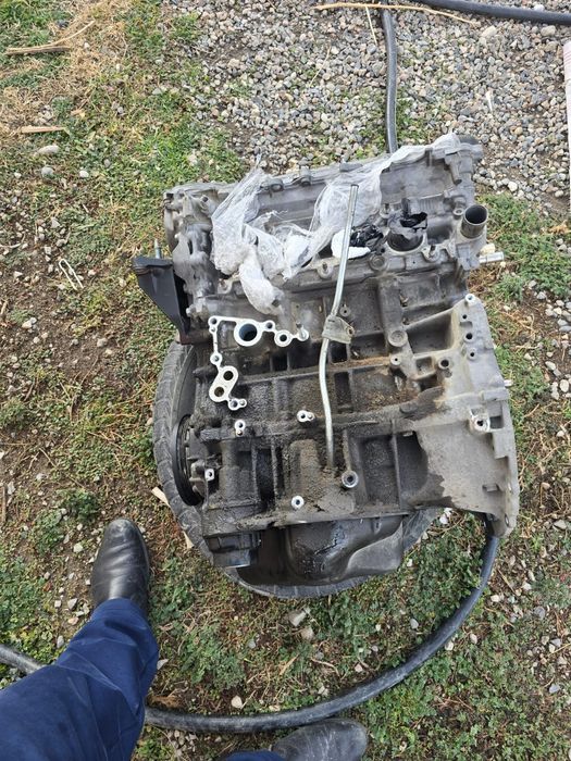 Продам матор Тойота 50 . 2.5