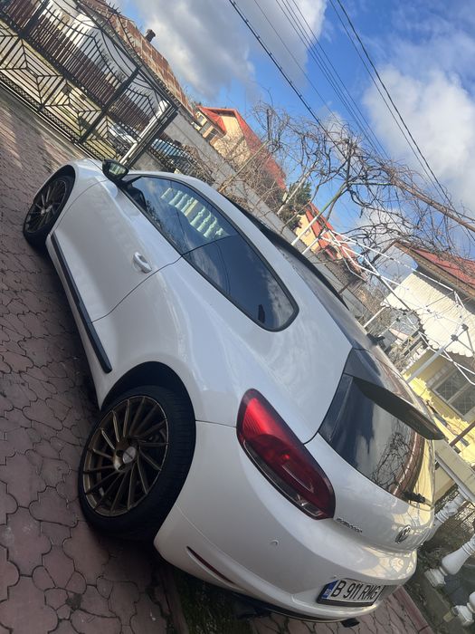 Vand scirocco 1.4 tsi stare buna