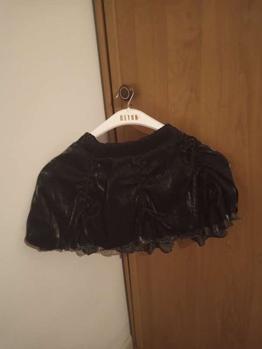 Гимнастерка, чешки, юбки