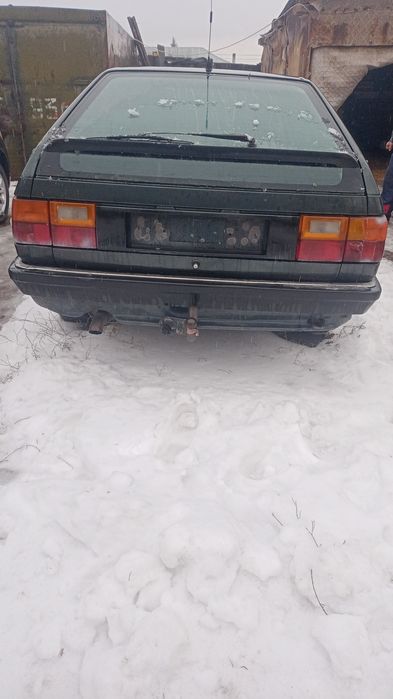 Продам ауди 200(100 С3)