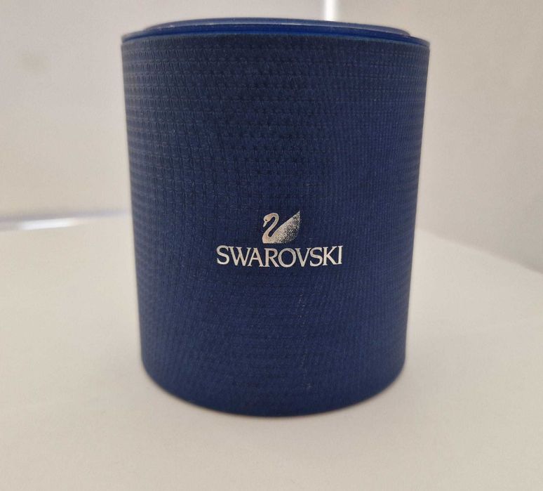 Figurina Soricel Swarovski