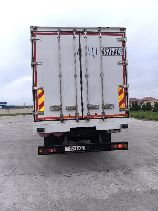 Камаз юк автоболи сотилади