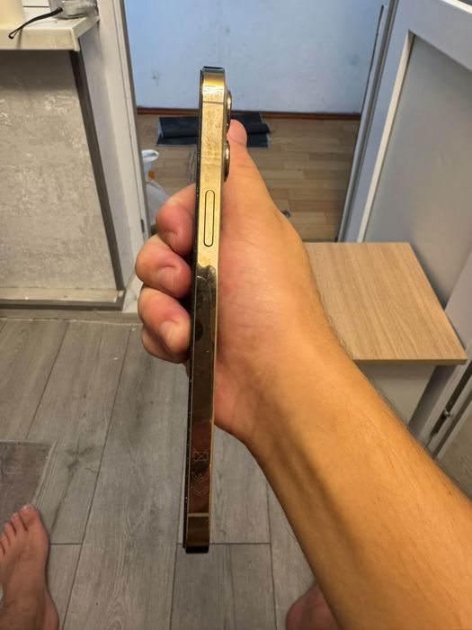 Iphone 12 pro max