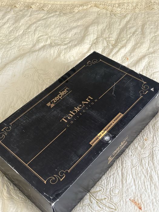 Zepter Премиум Посуда с сертификатом.