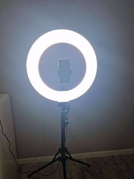 Lampa profesionala Led