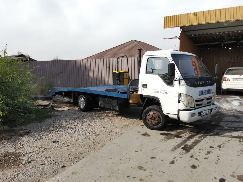 Продам Эвакуатор
