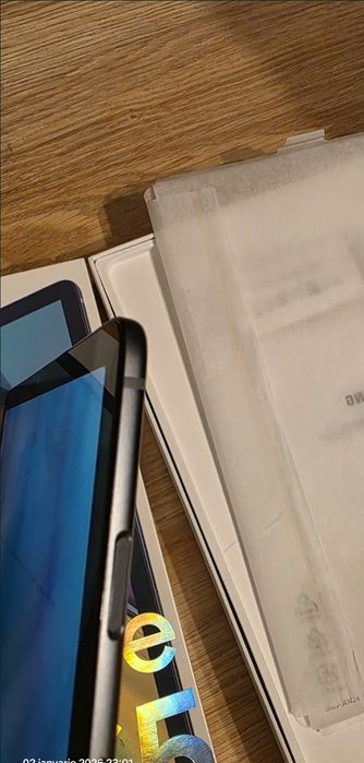 Vand tableta Samsung Galaxy Tab S5e ,LTE,