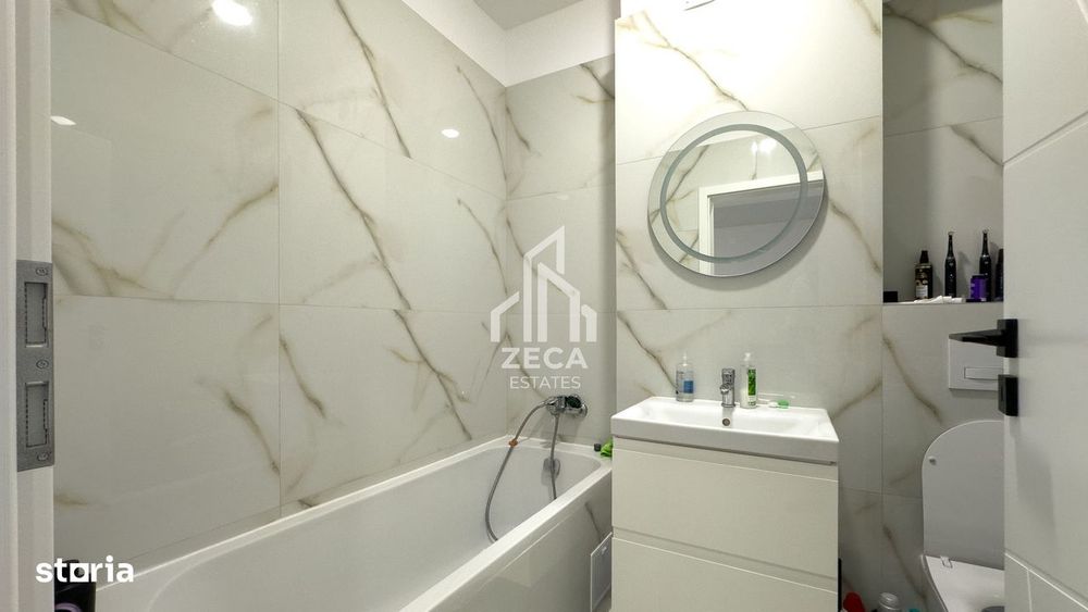 Vanzare apartament 2 camere | Soseaua Salaj | bloc 2026
