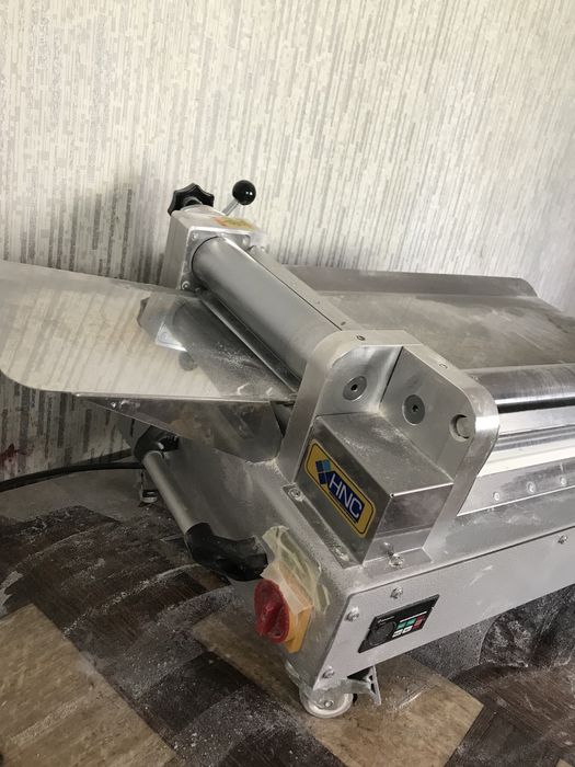 Лаваш аппарат