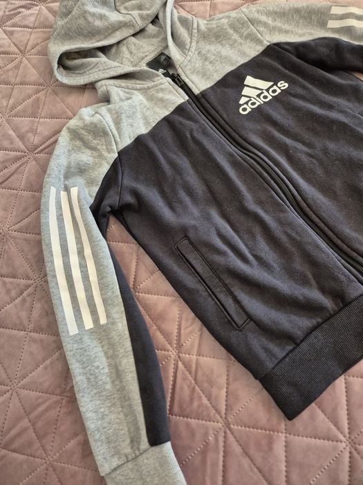Hanorac copii Adidas