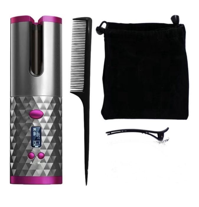 Стайлер плойка YX-801