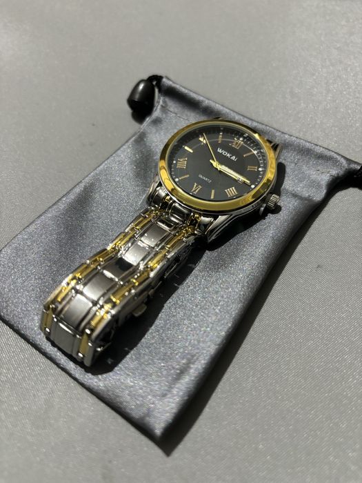 Мужские наручные часы